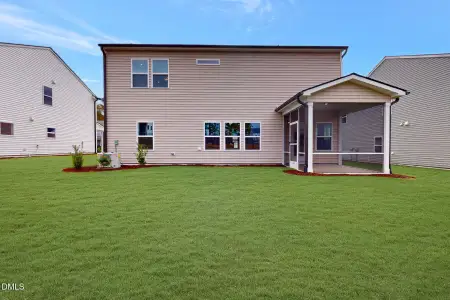 New construction Single-Family house 1313 Dimaggio Dr, Unit 66, Raleigh, NC 27616 - image