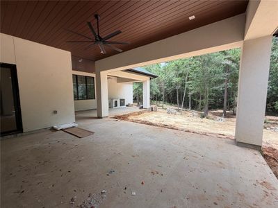 New construction Single-Family house 7210 Morningbrook Dr, Montgomery, TX 77316 - image 3