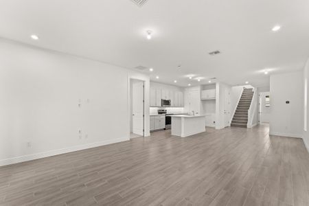 New construction Single-Family house 3504 Nw Solange Ct, Jensen Beach, FL 34957 plan Isla - image