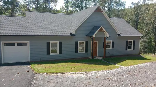 New construction Single-Family house 8155 Stone Hill Rd, Cumming, GA 30028 null- photo 0 0