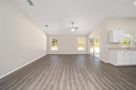 New construction Single-Family house 13180 Sw 80Th St, Dunnellon, FL 34432 null- photo 11 11