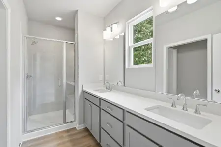 New construction Single-Family house 71 Hydrangea Ln, Auburn, GA 30011 - image 5