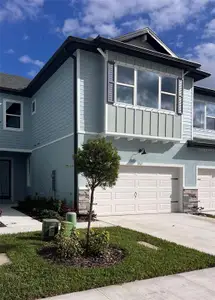 New construction Townhouse house 7717 93rd Street N, Seminole, FL 33777 - image 4