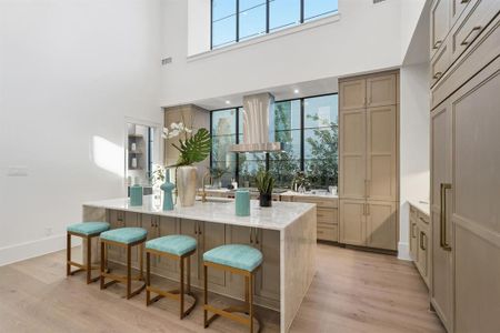 New construction Single-Family house 3330 Floral Mews, Frisco, TX 75033 - image 8