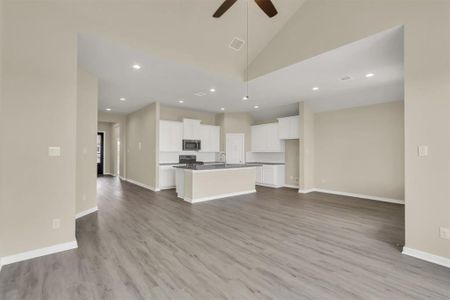 New construction Single-Family house 13905 Bahia Bay Drive, Texas City, TX 77568 Pismo- photo 15 15