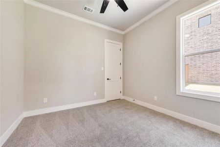 New construction Single-Family house 1327 Selby Rd, Van Alstyne, TX 75495 - image 18