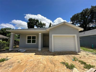 New construction Single-Family house 1340 38Th Street, Orlando, FL 32839 - photo 0