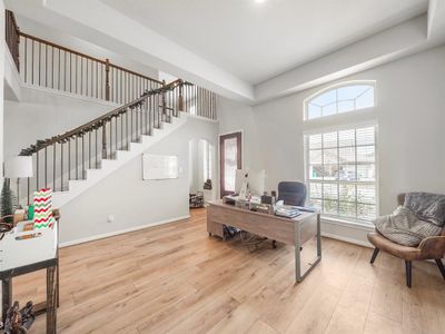New construction Single-Family house 21403 Trebuchet Dr, Kingwood, TX 77339  The Providence- photo 5 5