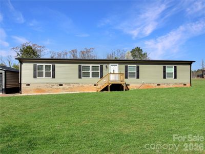 New construction Single-Family house 264 Fairchase Cir, Stony Point, NC 28678 - image
