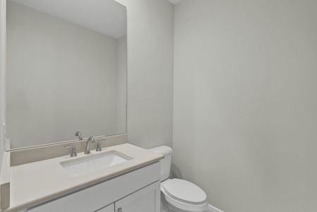 New construction Single-Family house 12729 Sw Sunrise Lake Ter, Port St. Lucie, FL 34987 plan Lucida Jem - image 11