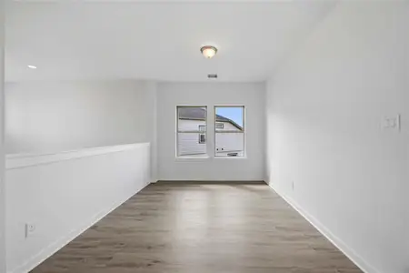 New construction Single-Family house 340 Palero Path, Brookshire, TX 77423 plan Bandera - image 15