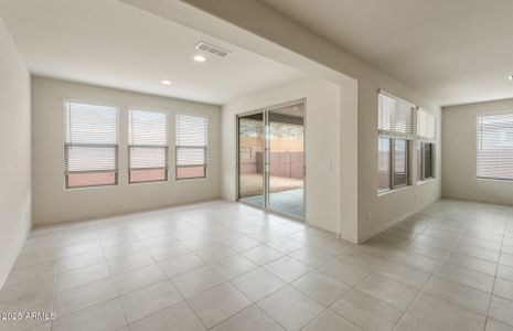 New construction Single-Family house 7124 W Gambit Trl, Peoria, AZ 85383 Parklane- photo 18 18