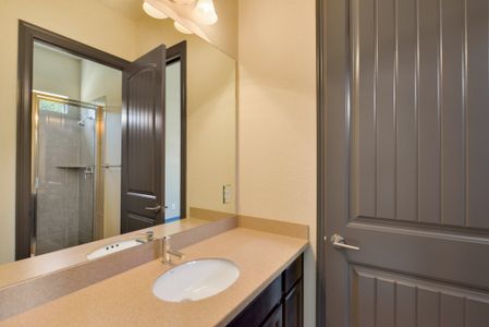 New construction Single-Family house 31053 Johnson Wy, San Antonio, TX 78260 plan The Scottsdale 5500 - image 9