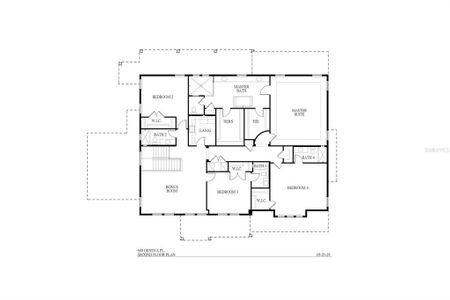 New construction Single-Family house 690 Geneva Pl, Tampa, FL 33606 - image 3