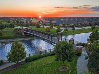 Bridgeland by Partners in Building in Cypress - photo 2 2