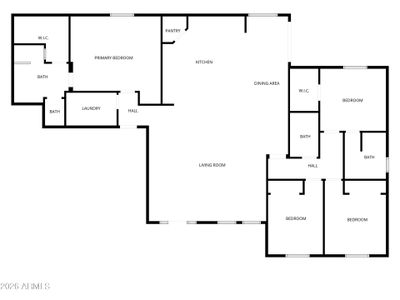 New construction Single-Family house 33279 W Alta Vista Rd, Tonopah, AZ 85354 - image