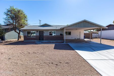 New construction Single-Family house 685 W Dublin Street, Chandler, AZ 85225 - photo 0