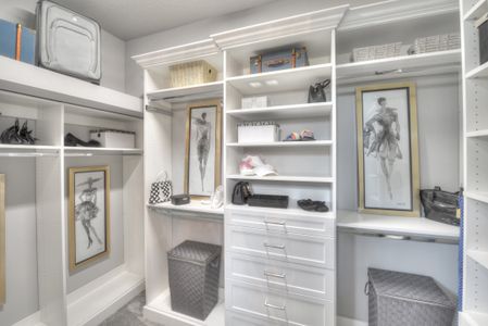 New construction Single-Family house 95211 Clubhouse Rd, Fernandina Beach, FL 32034 plan Costa Mesa - Elite Series | 60' Wide Lots - image 5