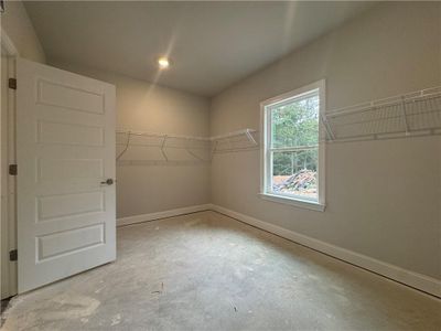 New construction Single-Family house 5371 Tuscany Dr, Douglasville, GA 30135 plan Plan 2620 - image 8