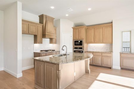 New construction Single-Family house 324 Bowrider Ln, Granbury, TX 76049 plan Carolina - image 10