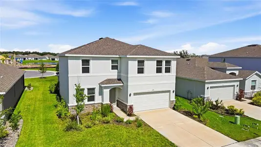 New construction Single-Family house 624 160Th St E, Bradenton, FL 34212 - image