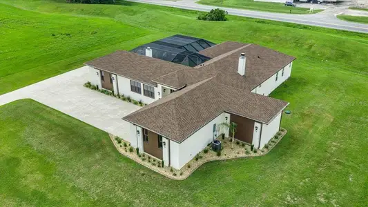 New construction Single-Family house 1866 Nw 79Th Lp, Ocala, FL 34475 - image