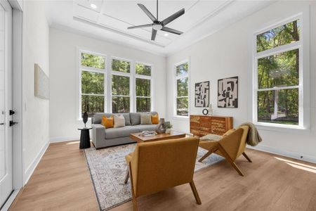 New construction Single-Family house 5864 Nw 90Th St, Gainesville, FL 32653 - image 6