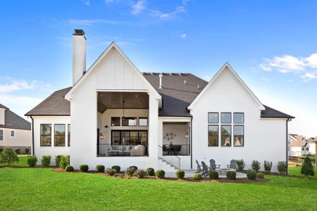 Shavano Highlands by Drees Custom Homes in San Antonio - image 15