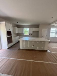 New construction Single-Family house 3342 Wild Clary Ct, Buford, GA 30519 - image 17