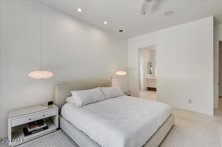 New construction Single-Family house 100 W Northern Ave, Unit 1, Phoenix, AZ 85021 - image 7