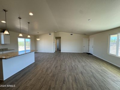 New construction Single-Family house 25823 W Denver Hills Dr, Wittmann, AZ 85361 null- photo 5 5