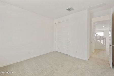 New construction Single-Family house 15675 W Mercer Ln, Surprise, AZ 85379 null- photo 33 33