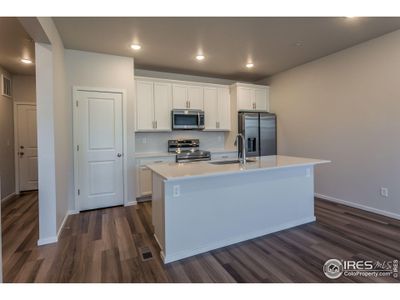 New construction Multi-Family house 2102 Setting Sun Dr, Unit 4, Windsor, CO 80550 Carnege- photo 10 10