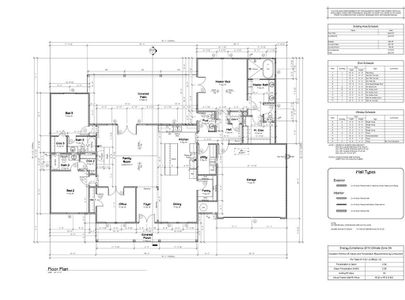 New construction Single-Family house 253 Caro Drive, West Tawakoni, TX 75474 - photo 0