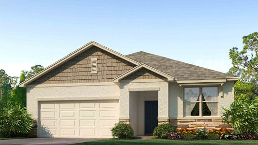 New construction Single-Family house 3514 N Maryland Ave, Plant City, FL 33565 null- photo 3 3