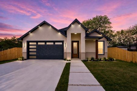 New construction Single-Family house 2939 Alaska Ave, Dallas, TX 75216 - image