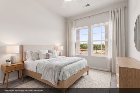 New construction Single-Family house 1694 Piper Creek Ave, Newton, NC 28658 plan Meriwether - image 14