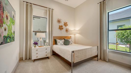 New construction Single-Family house 17809 Signature Pl, Bradenton, FL 34202 plan Palm Bay 2 - image 17