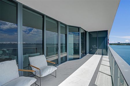 New construction Condo house 700 Ne 24Th St, Unit 806, Miami, FL 33137 - image