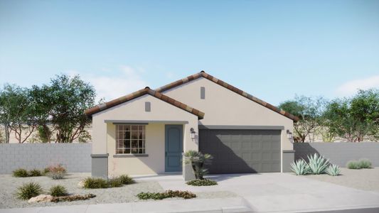 New construction Single-Family house Mesa, AZ 85201 null- photo 0