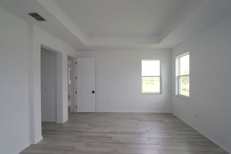 New construction Single-Family house 7819 Notched Pine Bnd, Wesley Chapel, FL 33545 Windsor- photo 7 7