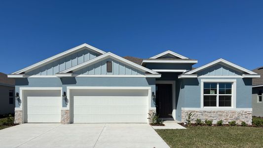 New construction Single-Family house 3232 Arch Ave, Ormond Beach, FL 32174 Destin- photo 40 40