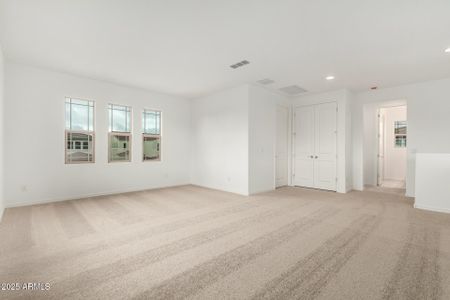 New construction Single-Family house 7694 W Crabapple Dr, Peoria, AZ 85383 Azelia- photo 35 35