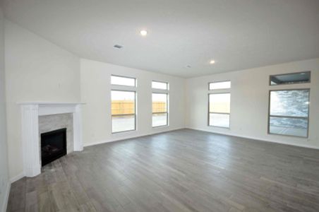 New construction Single-Family house 3414 Bahia Rd, League City, TX 77539 - image 20