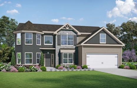 Beckett Ranch by Almont Homes in Auburn - photo 6 6