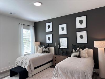 New construction Single-Family house 8135 Grand Meadow Run, Gainesville, GA 30506 - image 10