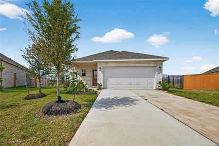 New construction Single-Family house 1452 Sundown Glen Ln, Katy, TX 77493 - image