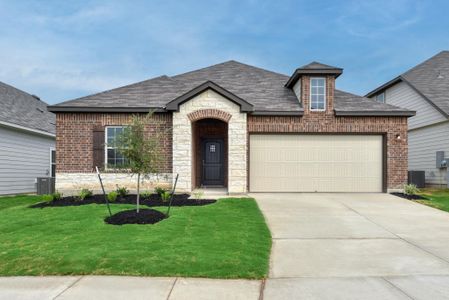 New construction Single-Family house 101 Yale St, Seguin, TX 78155 null- photo 0 0