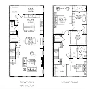 New construction Single-Family house 650 Mayfair Ct, Alpharetta, GA 30009 - image 4