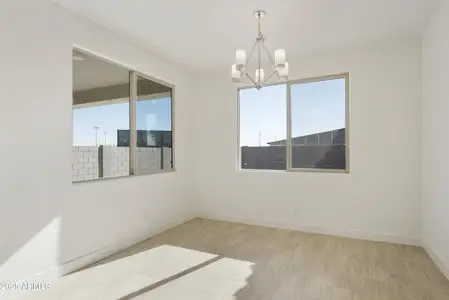 New construction Single-Family house 19033 W Rose Ln, Waddell, AZ 85355 3159- photo 28 28